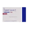 Pregeb 150mg