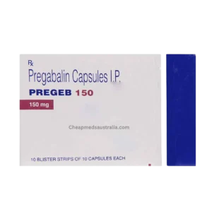 Pregeb 150mg