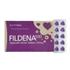 Purple Sildenafil Pills Australia