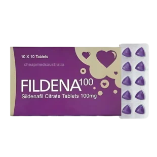 Purple Sildenafil Pills Australia