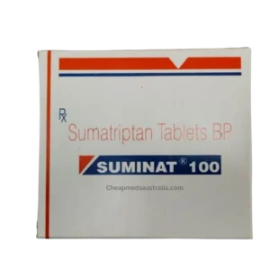 Suminat 100mg