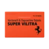 Super Vilitra