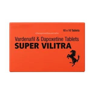 Super Vilitra