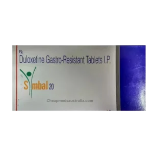 Symbal 20mg