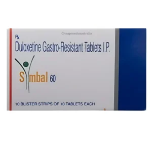 Symbal 60mg