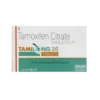 TAMILONG 20 (Tamoxifen Tablet)