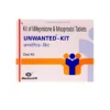 Unwanted Kit