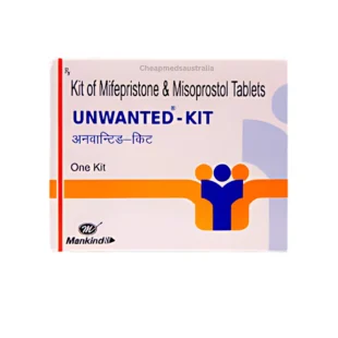 Unwanted Kit