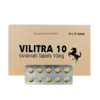 Levitra 10 MG (Generic)
