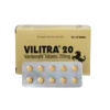 Levitra 20 MG (Generic)