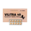Vilitra 40 mg