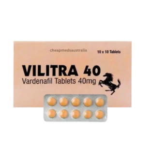 Vilitra 40 mg