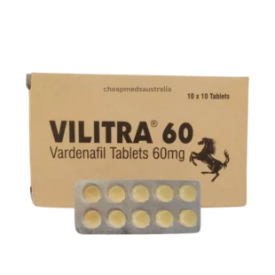 Vardenafil 60 mg