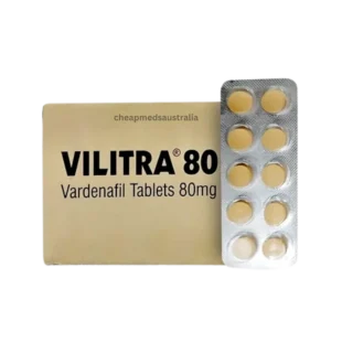 Vilitra 80 mg