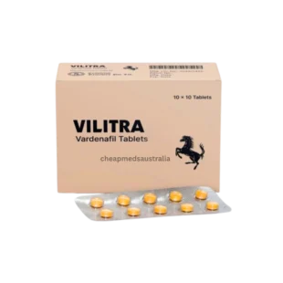 Vilitra Tablets