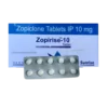 Zopirise 10 Mg