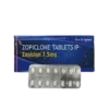 Zopisign 7.5 mg