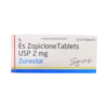Zunestar 2 mg