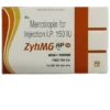 ZyHMG 150 IU