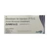 ZyHMG 75IU Injection
