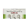 Aldol 400 Mg