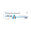 Amoxicillin-250mg