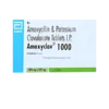 Amoxyclav 1000 mg