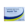 Asmanol 100mg (Tapentadol) Tablet