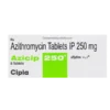 Azithromycin 250 Mg
