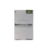 Berberine 500 mg Capsules