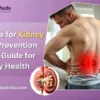 Best Foods for Kidney Stones