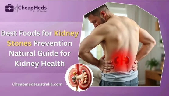 Best Foods for Kidney Stone Prevention – Guide for Kidney Health