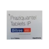 Biltree 600 mg