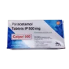 Calpol 500 Mg