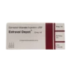 Estraval Depot Injection
