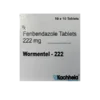 Fenbendazole-222mg