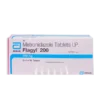 Flagyl 200 mg