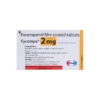 Fycompa 2 Mg