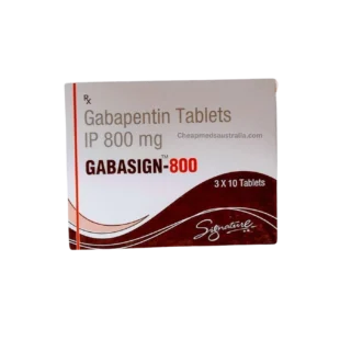 Gabasign 800 mg
