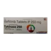 Gefitinib 250 mg
