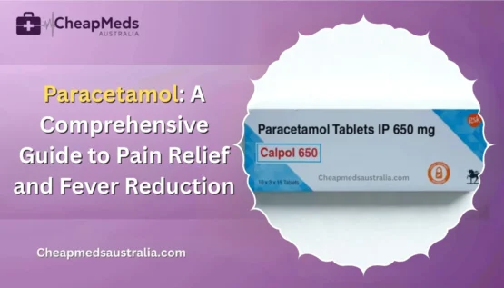 Guide for Paracetamol