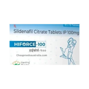 Hiforce 100 mg