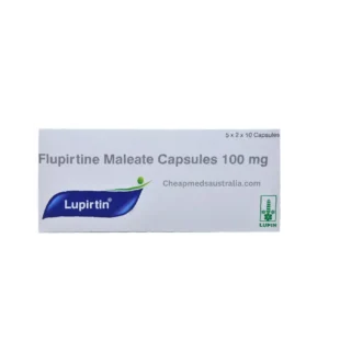 Lupirtin 100 Mg