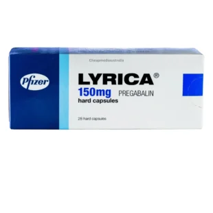 Lyrica 150mg