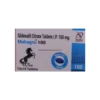 Mahagra 100 MG