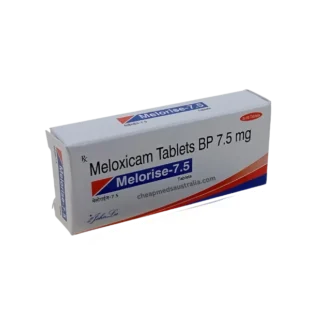Meloxicam 7.5 mg Australia