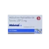 Midotab 5 Mg
