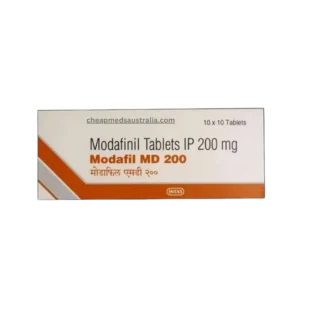 Modafil MD 200 Mg