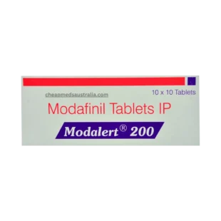 Modafinil 200 Mg Tablet