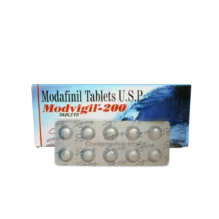 Modafinil 200mg